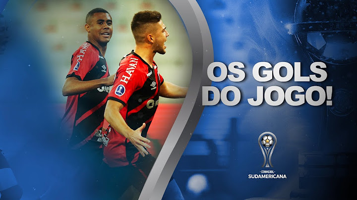 Os gols do Furacão | Athletico-PR 4-2 LDU | Volta | Quartas de Final | Sudamericana 2021
