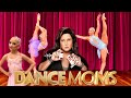 DANCEMOMS LILLY K (Who can do her SOLO BEST???) Ft Lilly K