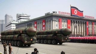 China's influence over North Korea