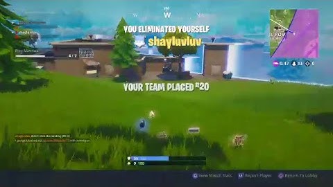 Season 5 gameplay PLAYGROUND 1v1s and siper battles