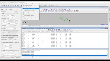 B31.3 Appendix S S301 - Part 3: Check Results