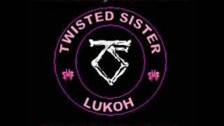 Watch Twisted Sister Blastin Fast And Loud video