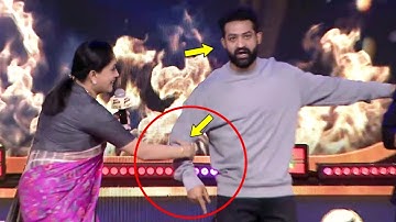 Arjun Son Of Vyjayanthi Pre Release & Trailer Launch Full Event|Jr Ntr|Kalyan Ram|vijayashanthi