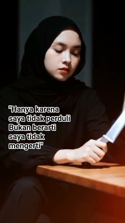 Diamku mengetahui segalanya😅#fyp #katakatasindiran