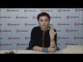 Анна Богинская: Люди обращаются с нами так, как мы им позволяем