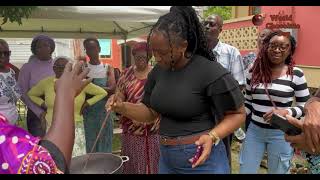 World Chocolate Day Video