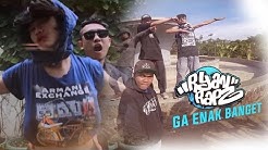 Ryan Rapz, Iqbal, Jony, G Beat feat Asal-asalan Production  - Ga Enak Banget  [Official Video]  - Durasi: 3:23. 