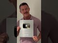 Thanks to YouTube for this award and big love to all my subscribers!