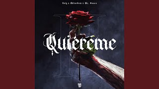 Quiéreme 2 - Soly, MilosGam and Mr. Bones