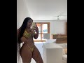 Meg Thee Stallion gets love from Nicki, Monica, Kandi, and more!Sipping And Tripping