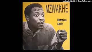 Mzwakhe Mbuli - Why Tricks And Not Solutions