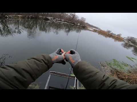 Обзор перчаток Norfin Argo по заказу Fmagazin