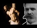 Why Jesus Isn T A Hero Nietzsche
