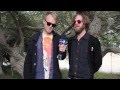 Speakeasy: Two Gallants