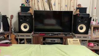 JBL 4312G