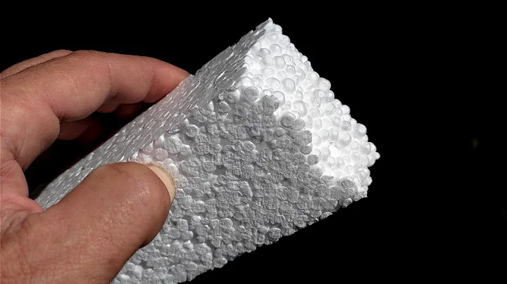 🧤 I Tried Making Glue From Gasoline and Styrofoam – Here’s What Happened!