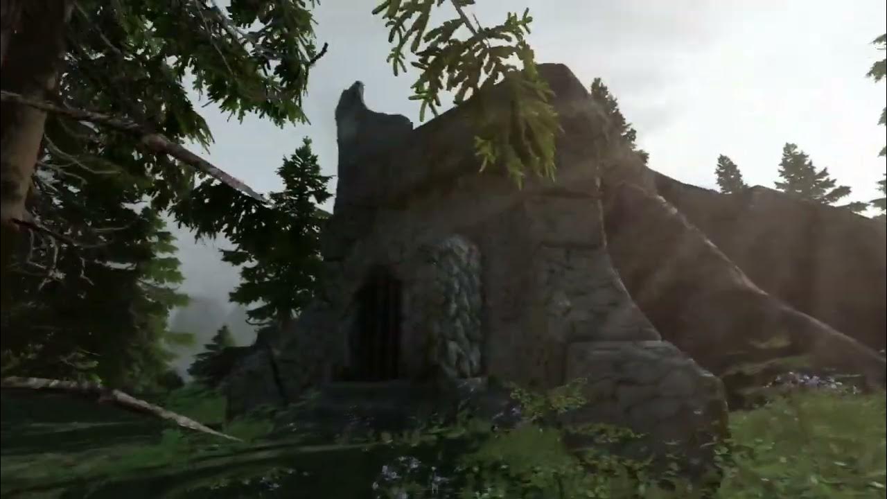 Skyrim Best Load Order for Original Xbox one S (PLS READ Notes) YouTube