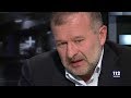 Балога: Порошенко провозгласил: "Будем по-новому жить!", но ни одну схему на таможне не сломал