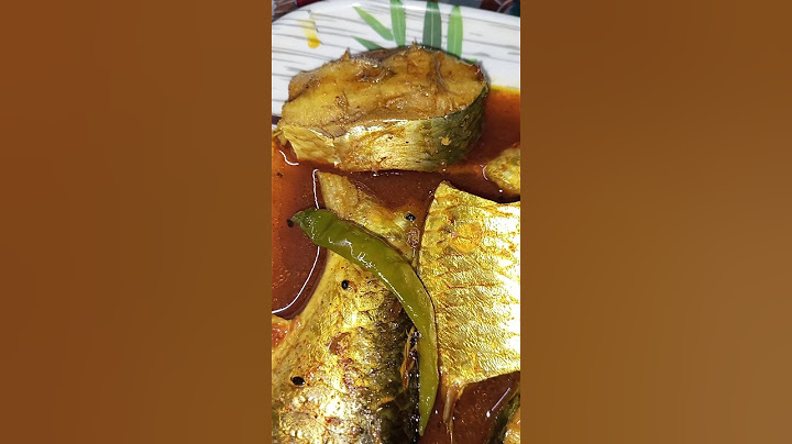 Ilish Macher Tel Jhal Bengali Recipe | Hilsa Fish Curry #shorts #hilsa #ilish #fishcurry #fishrecipe