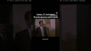 Nerede O Eski 12. Sınıf Abileri