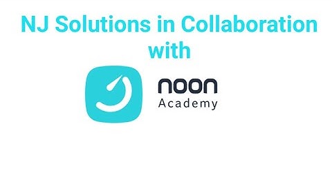 NAVEED JAFAR WITH NOON ACADEMY