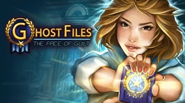 GHOST FILES THE FACE OF GUILT - FULL GAMEPLAY CHAPTER BONUS - PLAYTHROUGH NO COMMENTARY | +SAG PS5