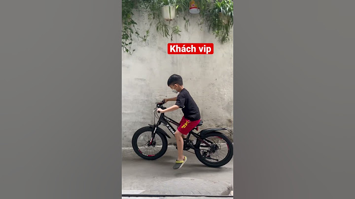 Xe đạp cho bé 6,7,8 tuổi Trinx Junior 1.0 đời mới #xedapthethao #xedapgiare #galaxy #xedaptreem