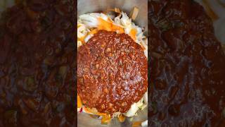 Kimchi! Spróbuj kiszonki według Koreańczyków!#fermentacja#kiszonka#koreakimchi