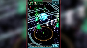 Ingress Tips & Tricks - Request Key