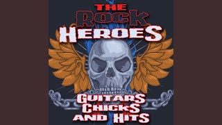 Watch Rock Heroes All Summer Long video