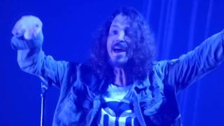 Temple of the Dog - River of Deceit - Philadelphia (November 5, 2016) chords