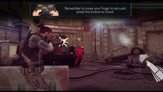 Offline shooting gameplay 3d _ very easy game 🎯 | offline shooting game  screenshot 5