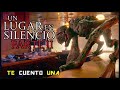 Un Lugar En Silencio 2 | EN 8 MINUTOS