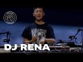 Goldie Awards 2019: DJ Rena - DJ Battle Performance