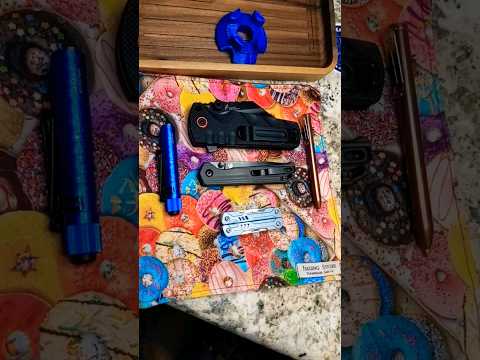 EDC Load out