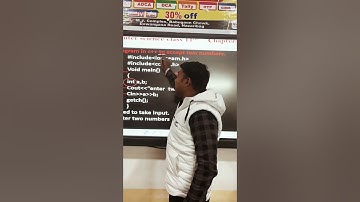 Class 11|| Teaching time|| SRM Computer Education ||#computerscience #motivation #srminstitute