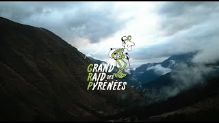 Grand Raid Des Pyrénées 2025 Film Officiel