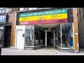 Treajah isle is torontos world famous reggae record and convenience store