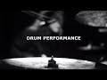 Drum Performance - Formasbryter (by Grigory Sinyakov)