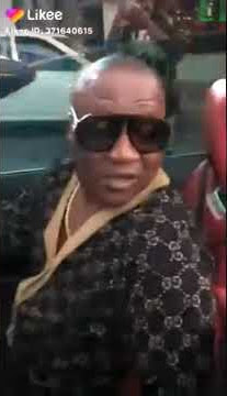 Chiefs yaba robaroba
