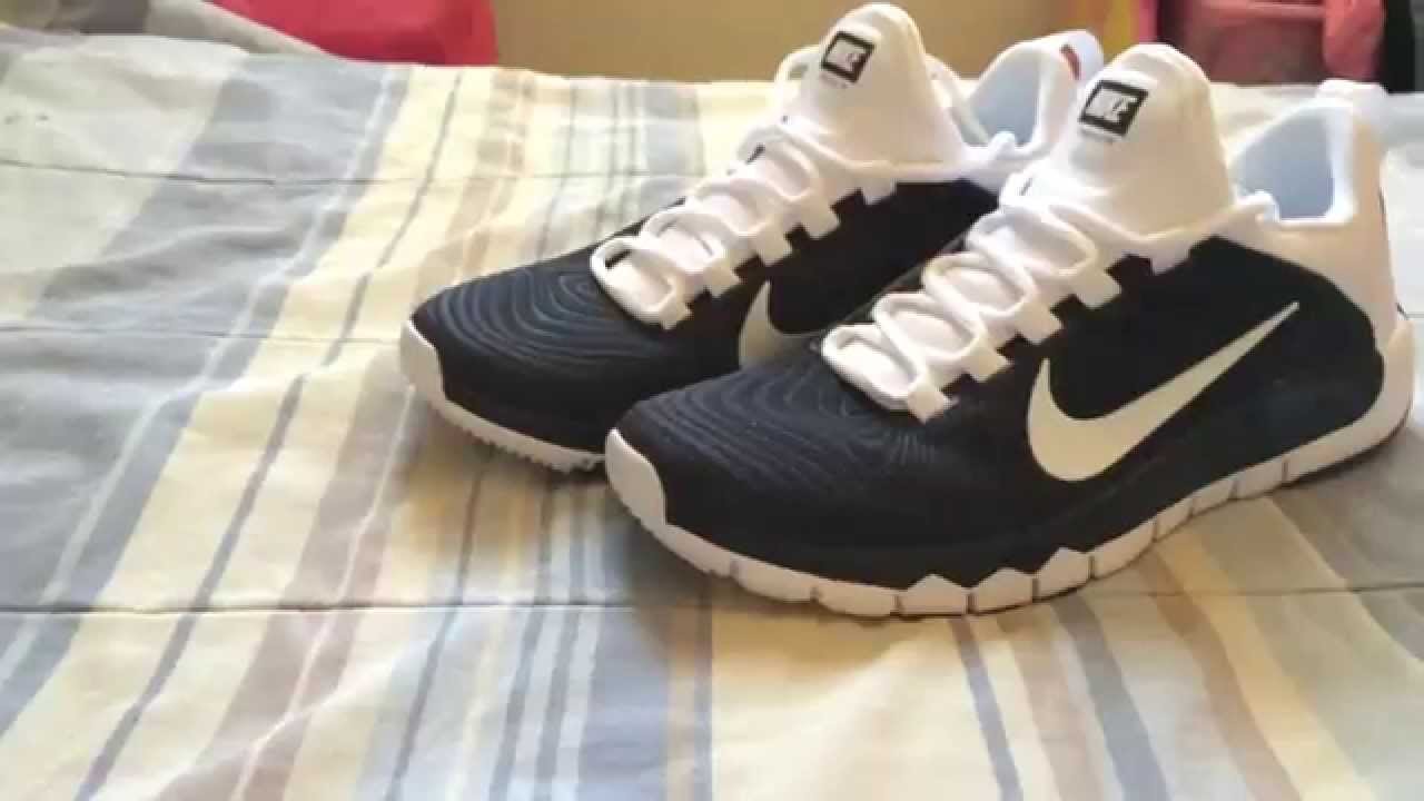 nike free trainer 5.0 2014