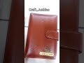 ₹850 Pen+Diary Combo Faux Leather Diary #viralvideo #giftshop #art #bangalore #viralshort #giftideas