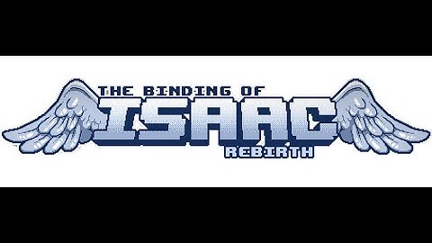 Binding of Isaac - New save file