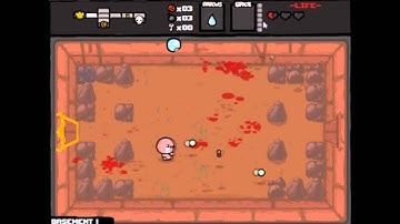 SwiftyPwns - The Binding of Isaac [Part 5]