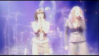 t.A.T.u. - Loves Me Not | Live Glam As You Party (Paris, 2005)