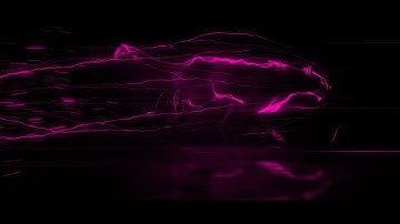How To Make Running Panther Intro In Kinemaster| How To Make Gaming Intro Ininemaster Android