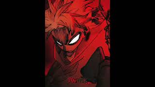 Is this edit TRASH?! || Rudo Edit #animefyp #anime #edit #gachiakutaanime #rudo #chocolate #shorts