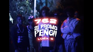 21 Promo \u0026 Pengii - 762 feat. Luda G (Official Music Video)