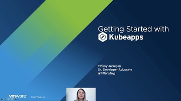 Getting Started with Kubeapps