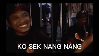 story WA mas bondan permadi